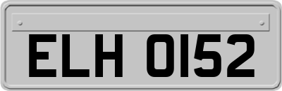 ELH0152