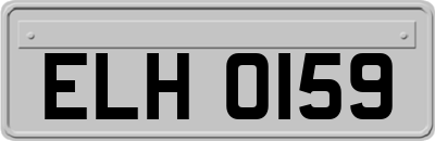 ELH0159