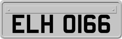 ELH0166