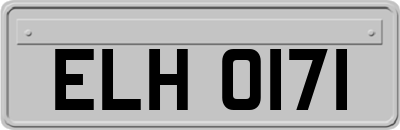 ELH0171
