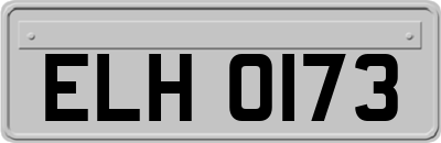 ELH0173