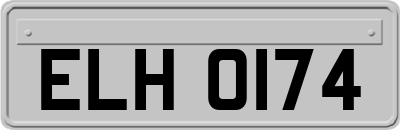 ELH0174