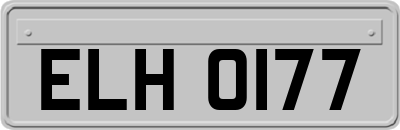 ELH0177
