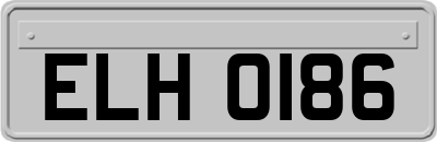 ELH0186
