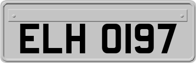 ELH0197