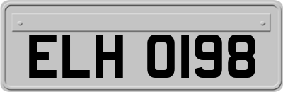 ELH0198