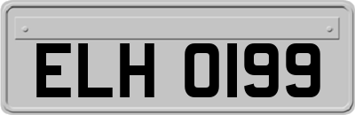 ELH0199
