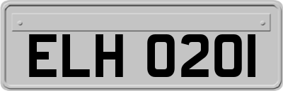 ELH0201