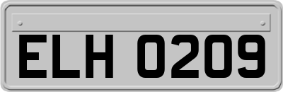 ELH0209