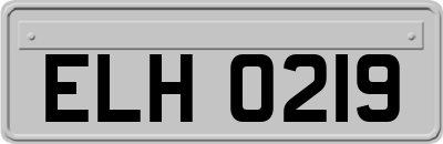 ELH0219
