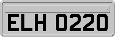ELH0220