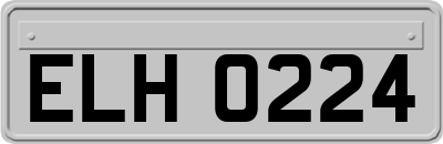 ELH0224
