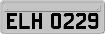 ELH0229