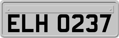 ELH0237