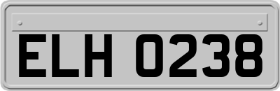 ELH0238
