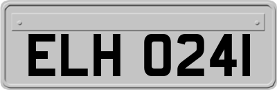 ELH0241