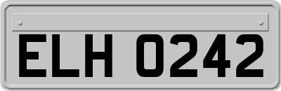 ELH0242