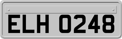 ELH0248