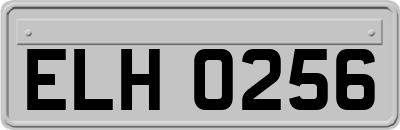 ELH0256