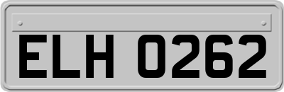 ELH0262