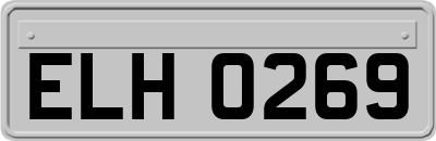 ELH0269