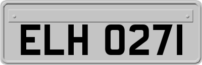 ELH0271