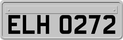 ELH0272