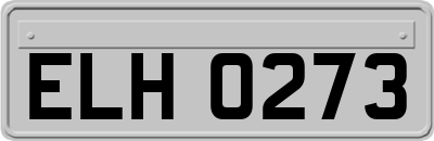 ELH0273