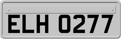 ELH0277