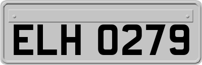 ELH0279