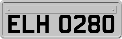 ELH0280