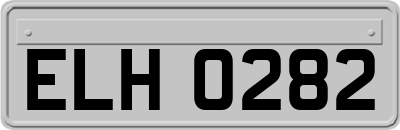 ELH0282