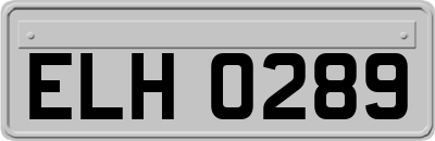 ELH0289
