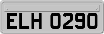 ELH0290