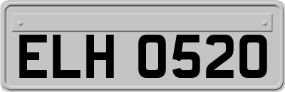 ELH0520