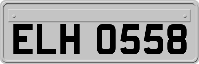 ELH0558