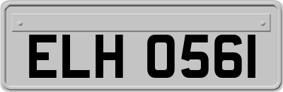 ELH0561