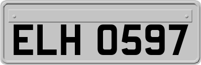 ELH0597