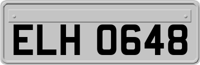 ELH0648