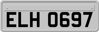 ELH0697