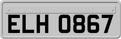 ELH0867