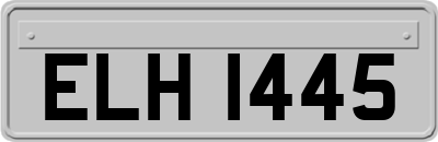 ELH1445