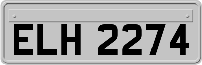 ELH2274