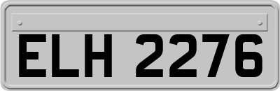 ELH2276