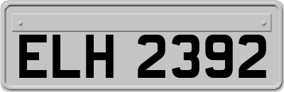 ELH2392