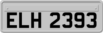 ELH2393