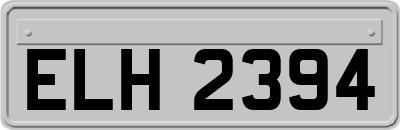 ELH2394