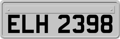 ELH2398