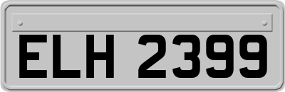 ELH2399