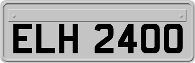 ELH2400
